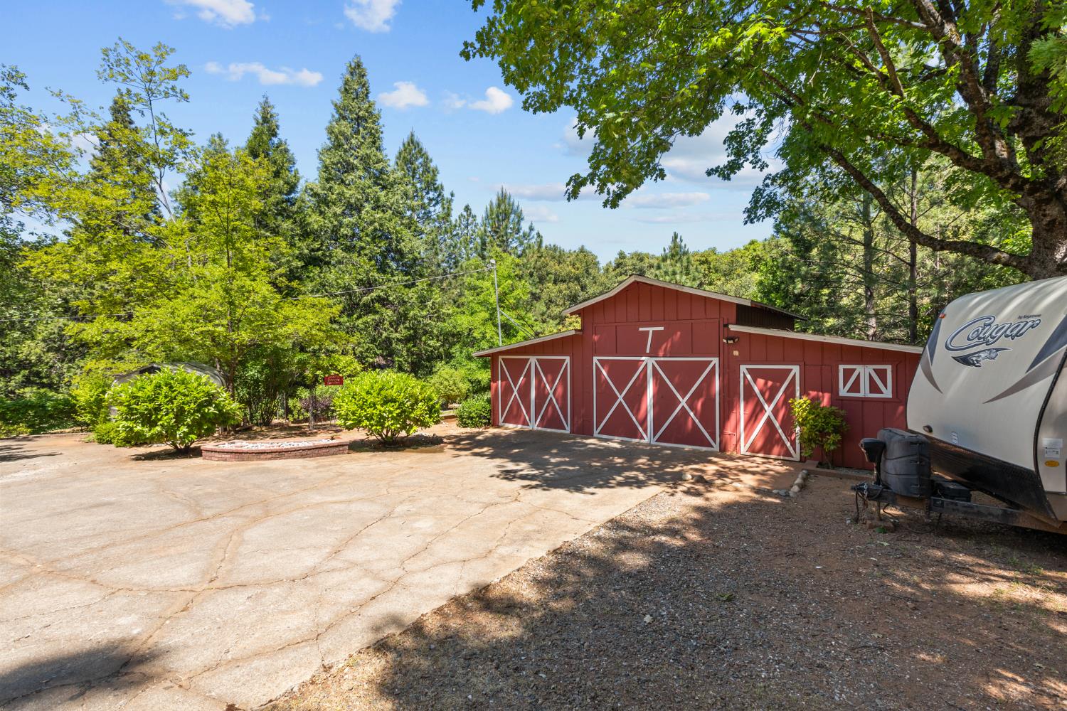 Margot Lane, Pine Grove, California image 3