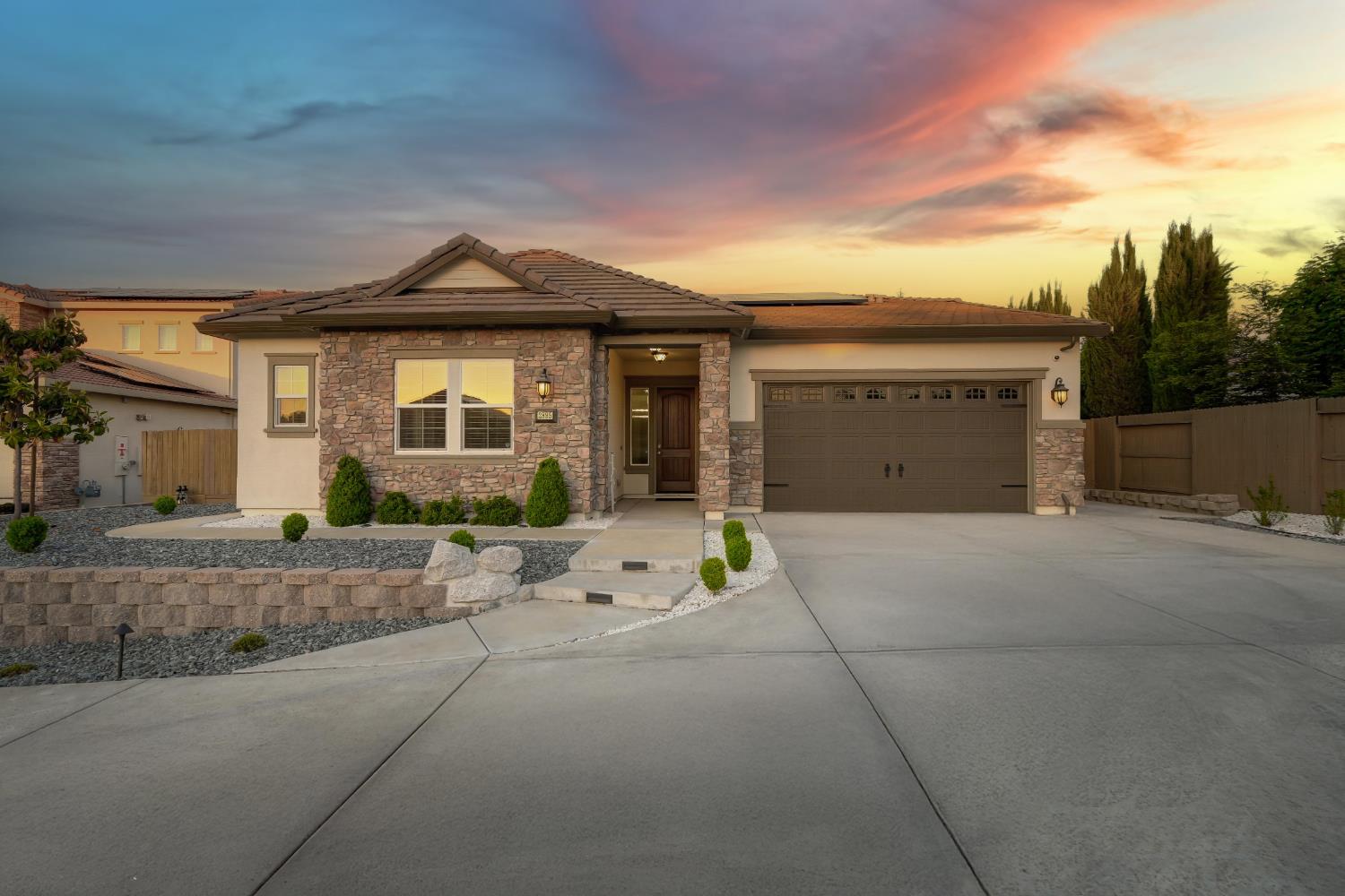 Poppintree Court, Lincoln, California image 1