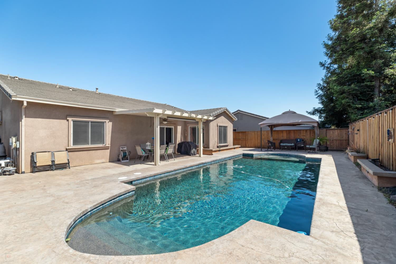Dales Pony Drive, Oakdale, California image 30