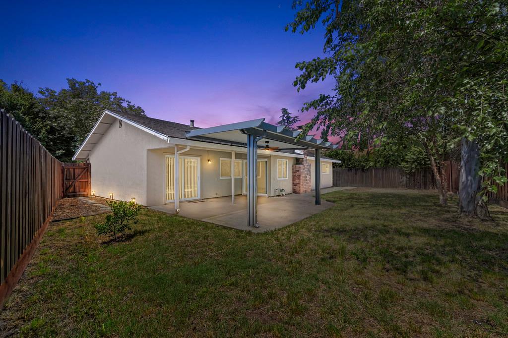 Margaret Way, Roseville, California image 49