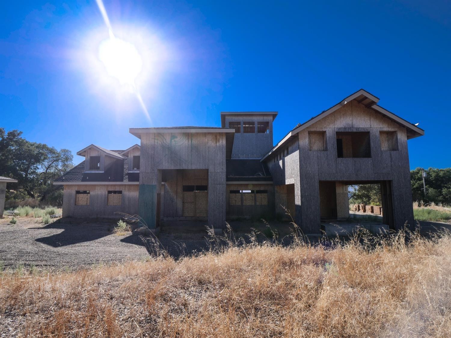W Green Springs Road, El Dorado Hills, California image 35