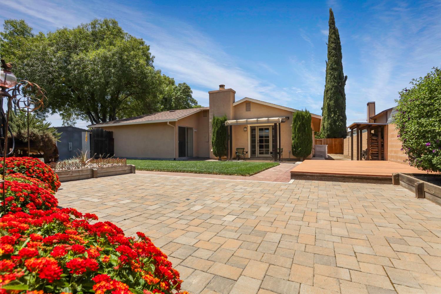 Ballico Drive, Tracy, California image 44