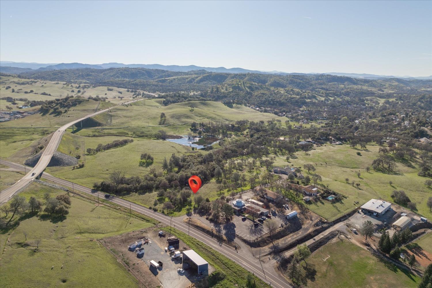 Murphys Grade Road, Angels Camp, California image 30