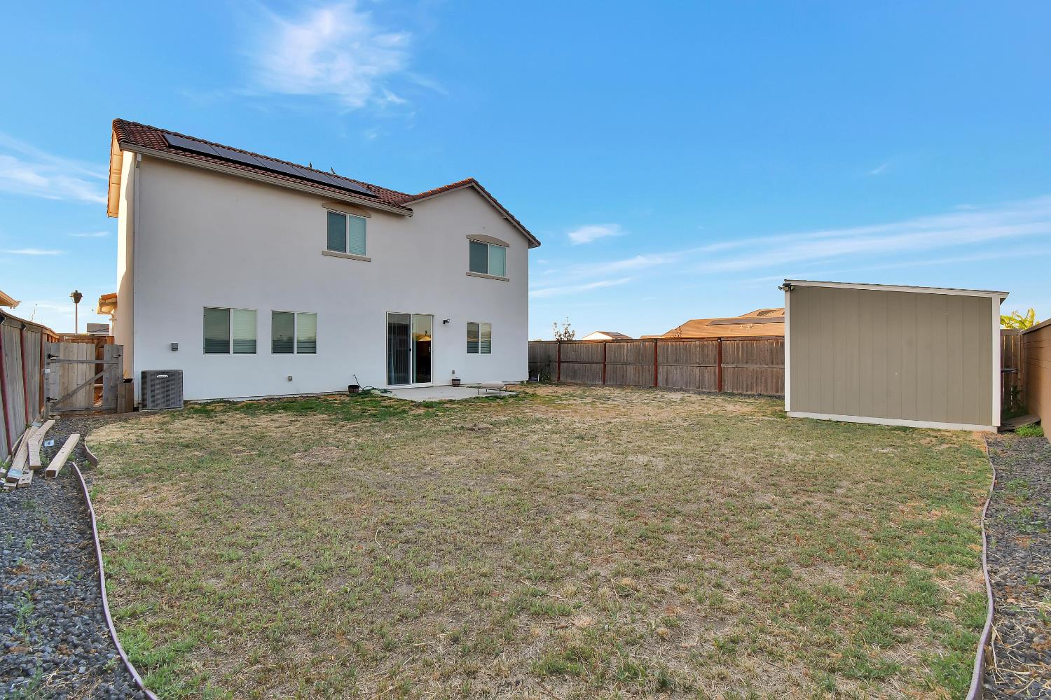 Gatlin Court, Plumas Lake, California image 35
