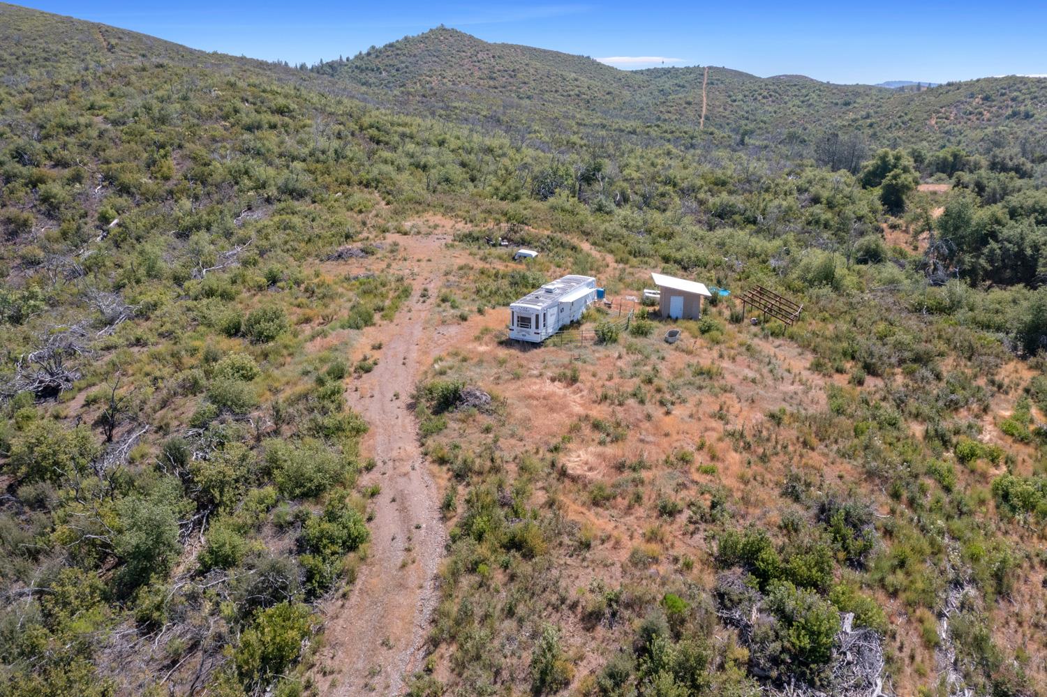 Starlight Lane, Mountain Ranch, California image 5
