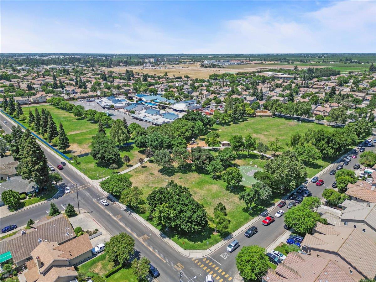Mercer Drive, Modesto, California image 40