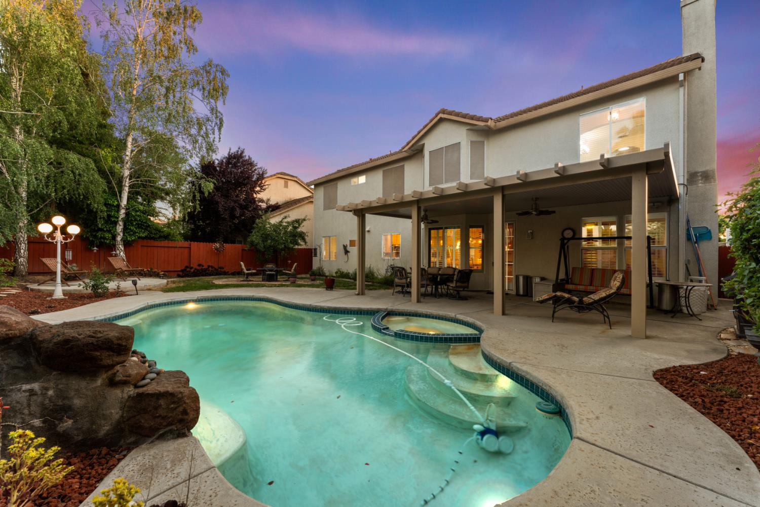Crystal Water Way, Elk Grove, California image 40