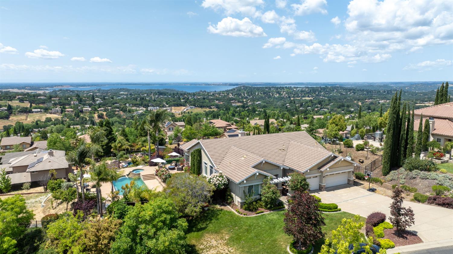 Aberdeen Lane, El Dorado Hills, California image 1
