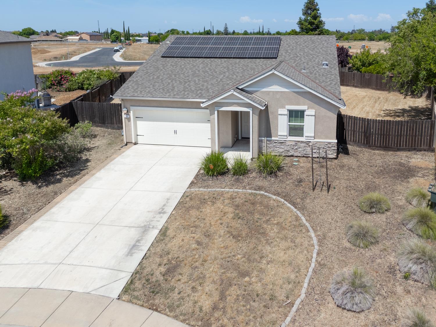 Kyri, Olivehurst, California image 38