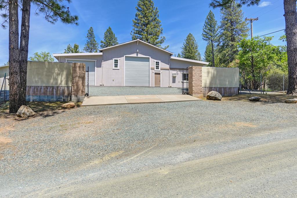 Bear Lane, Somerset, California image 44