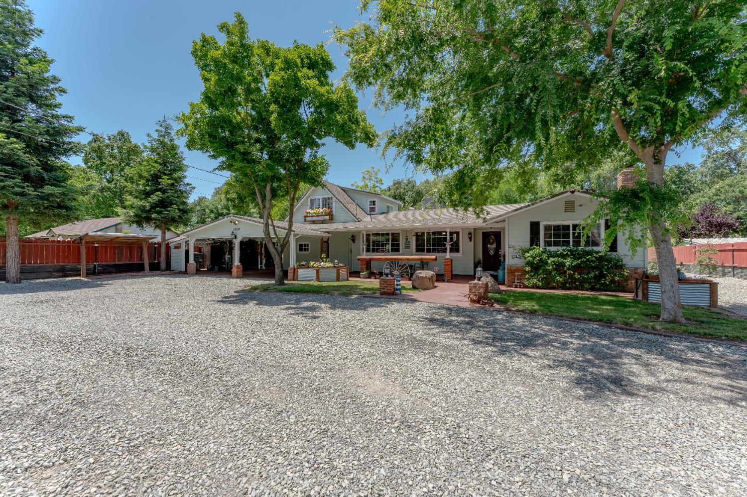 W Biggs Gridley Road, Gridley, California image 1