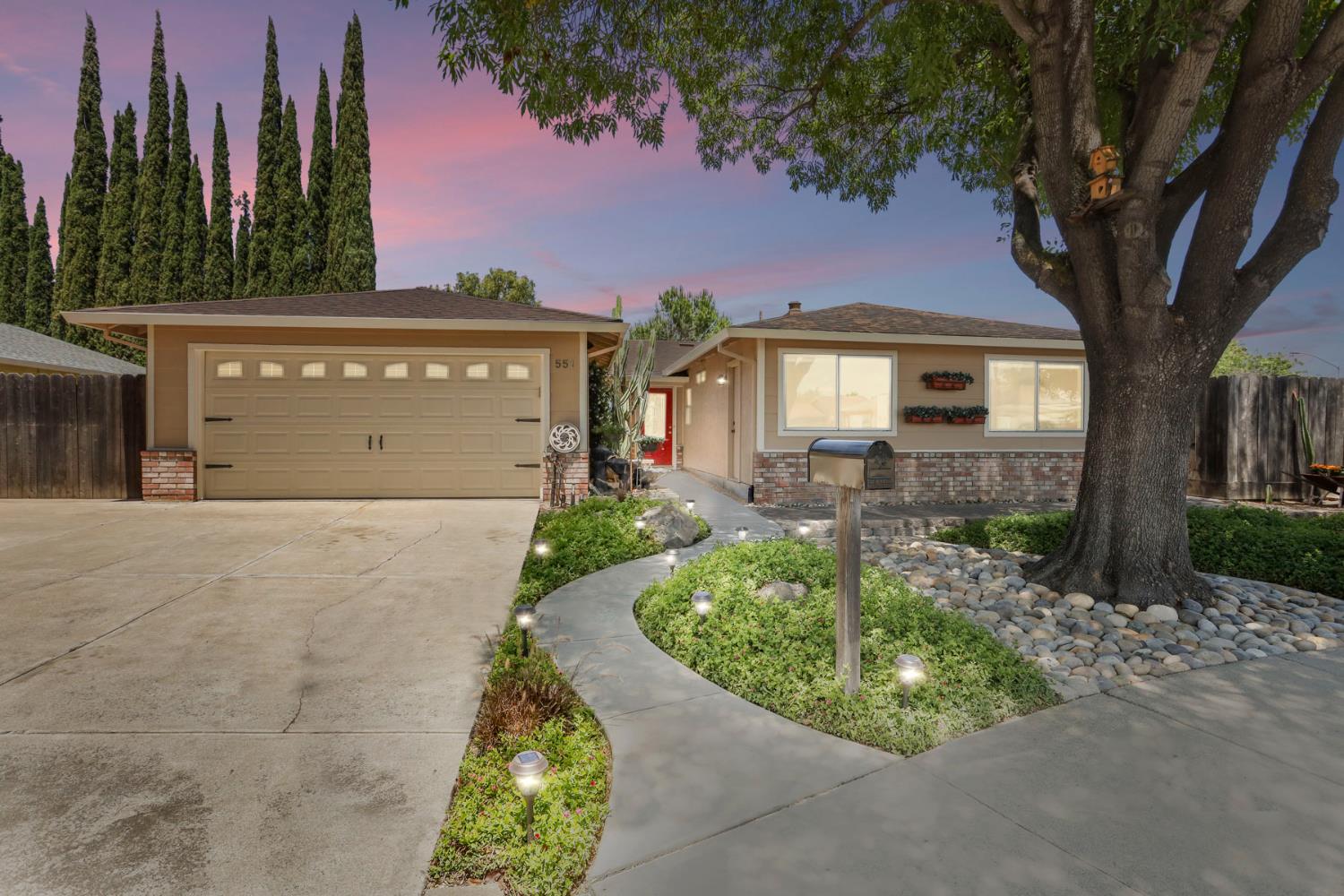 Ballico Drive, Tracy, California image 49