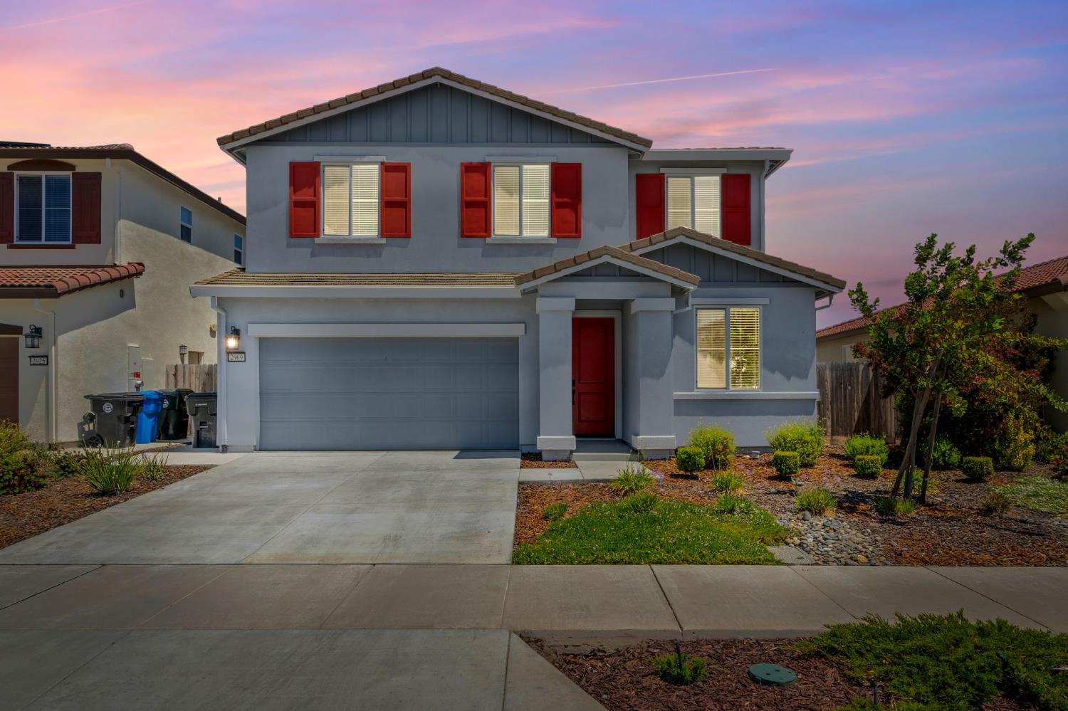 Diablo View Drive, Manteca, California image 1