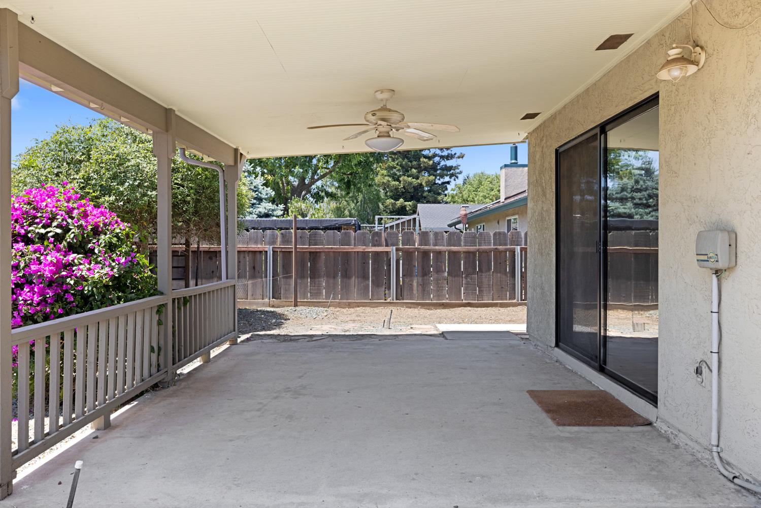 Pontiac Street, Oakdale, California image 37