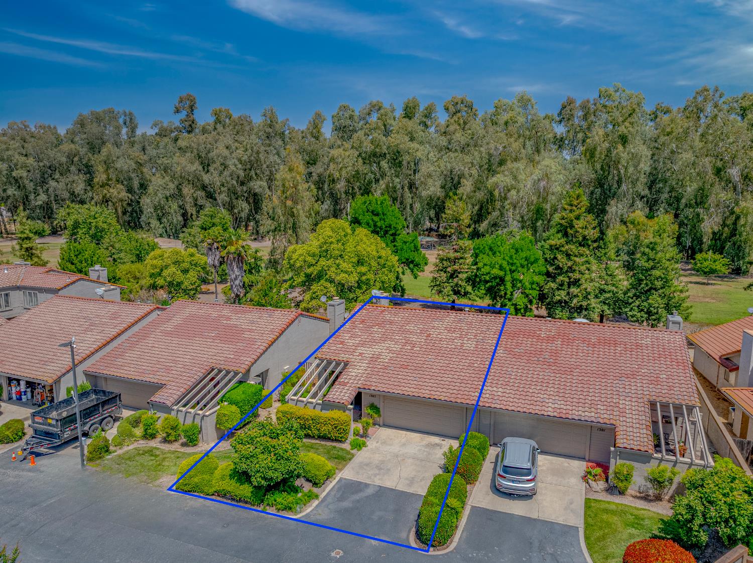 Paseo Redondo Drive, Merced, California image 9