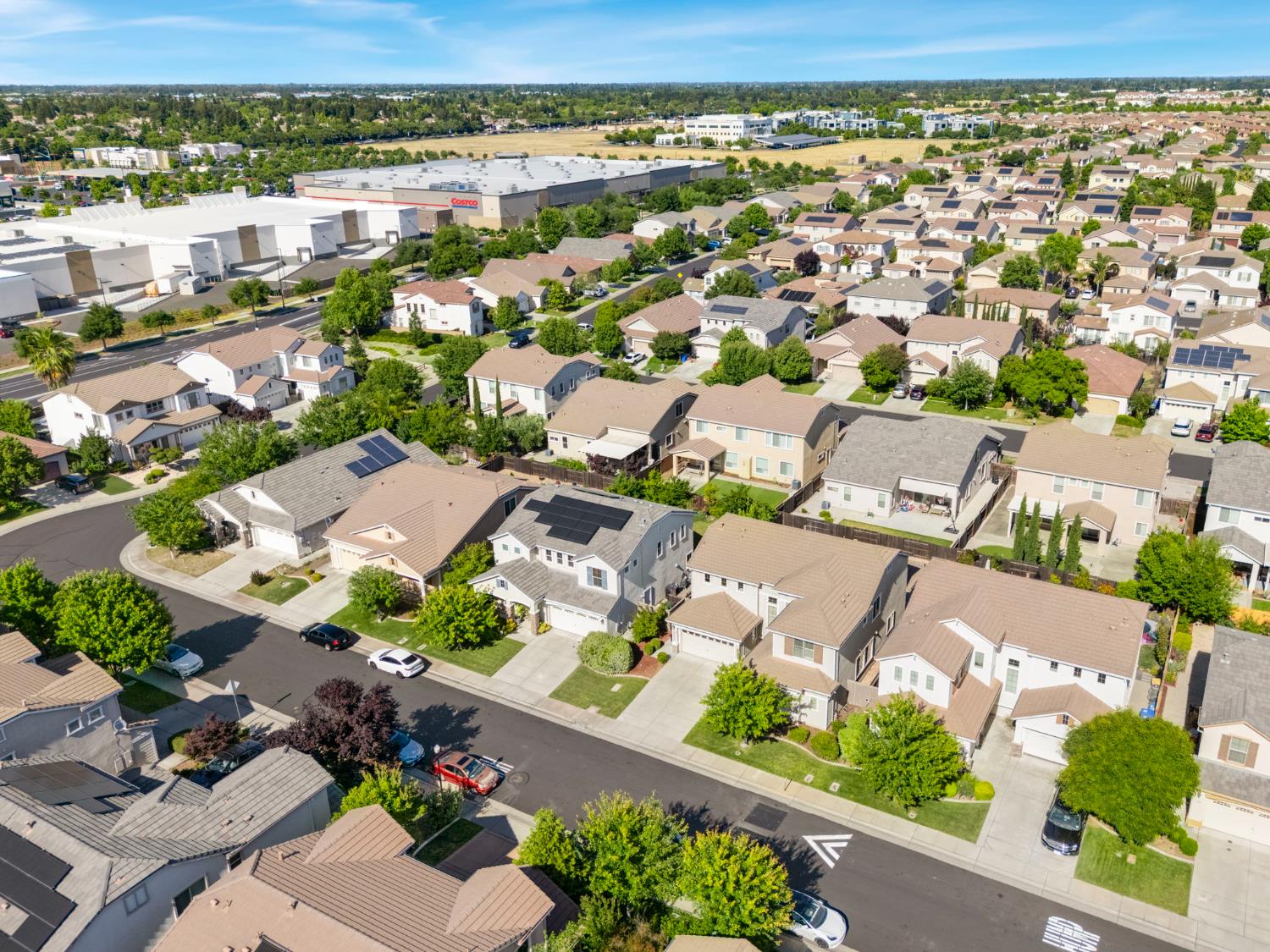 Cordially Way, Elk Grove, California image 38