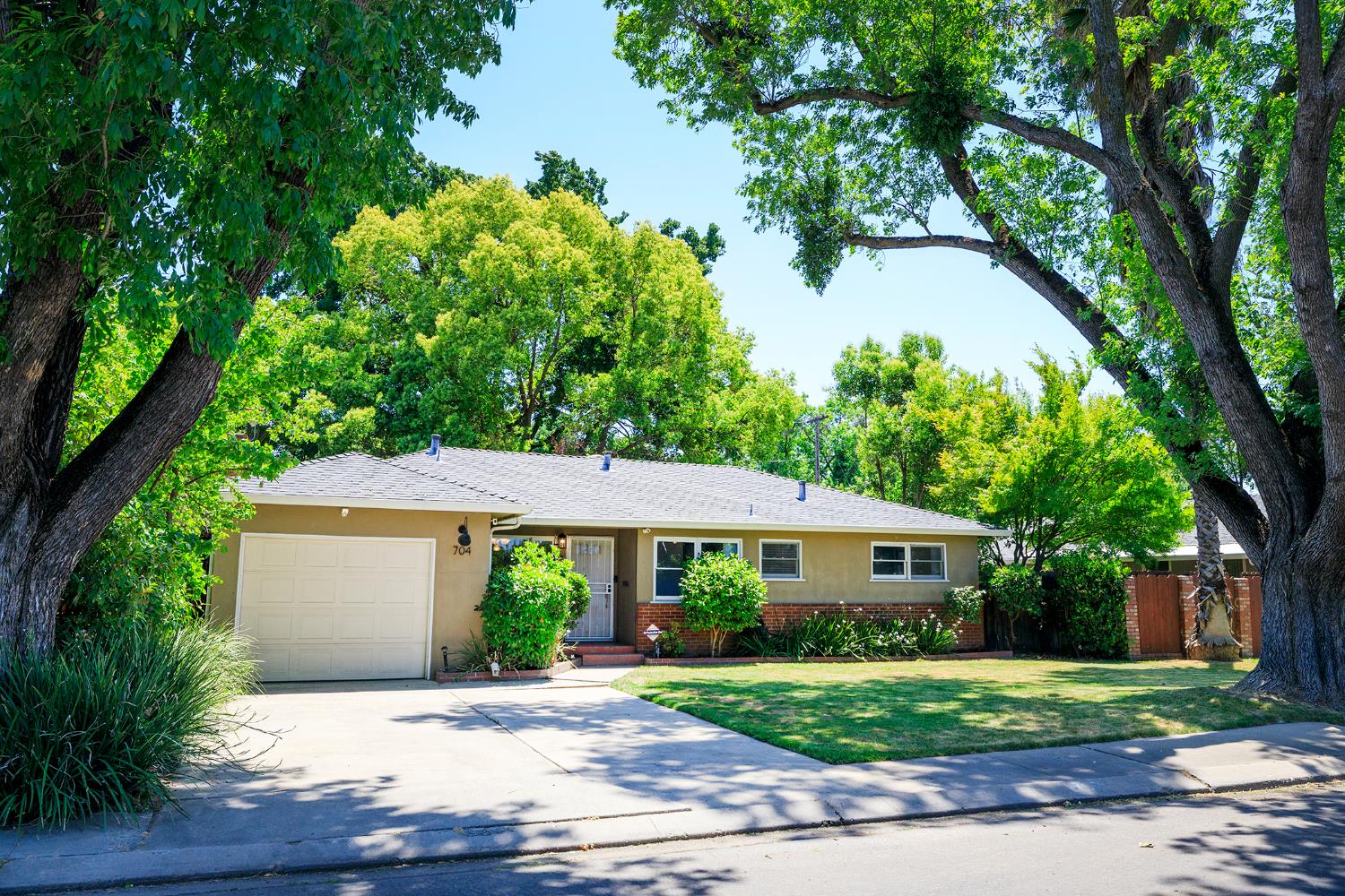 Edison Avenue, Modesto, California image 2
