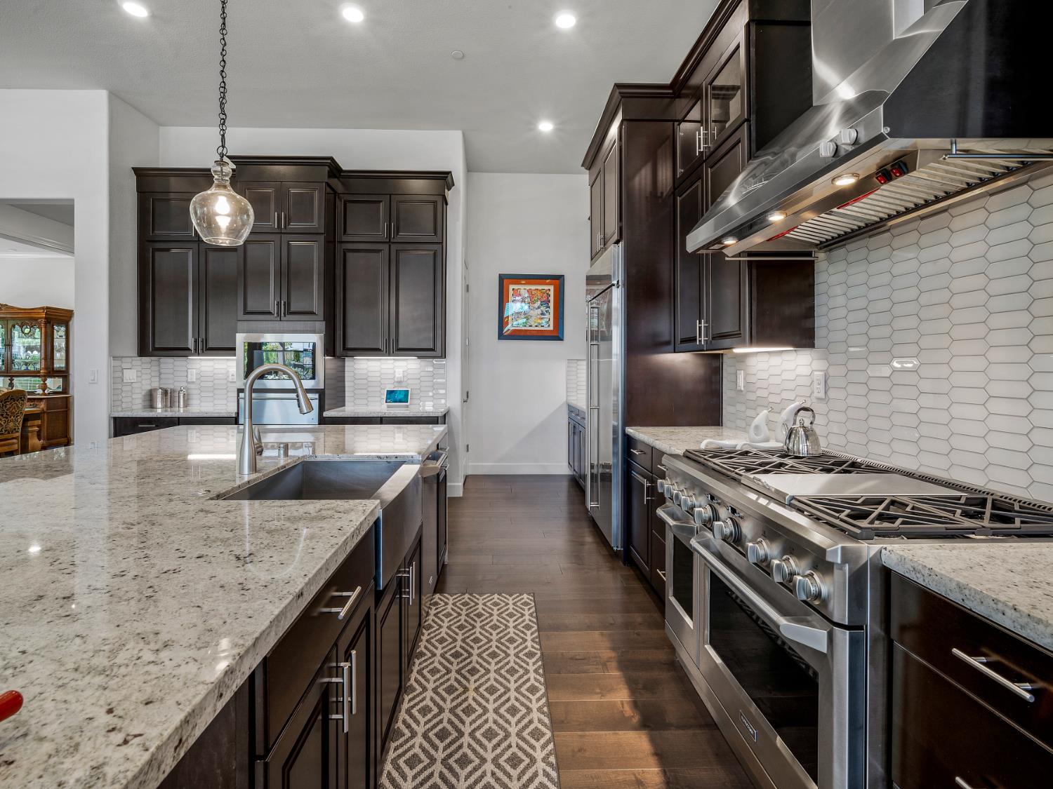 Hogarth Way, El Dorado Hills, California image 15