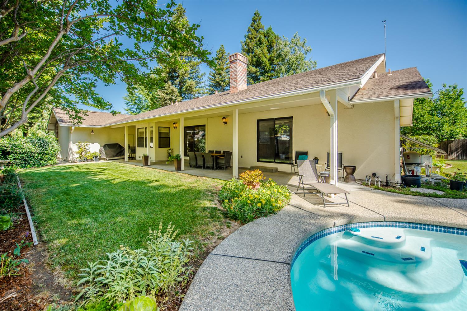 Fairview Drive, Woodland, California image 48