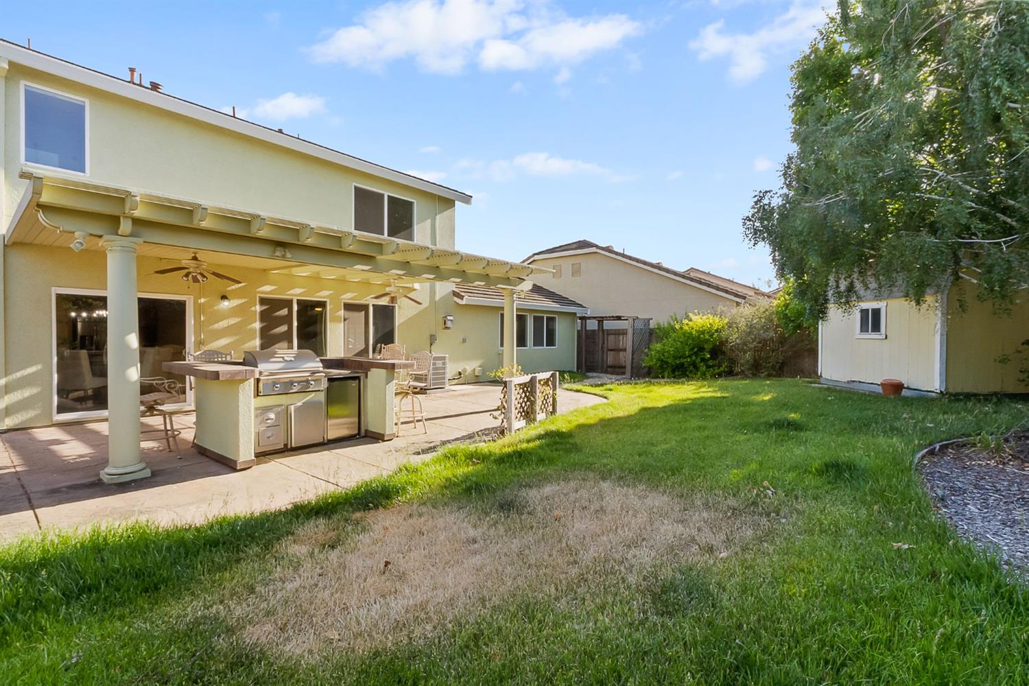 Wood Lily Way, Elk Grove, California image 42