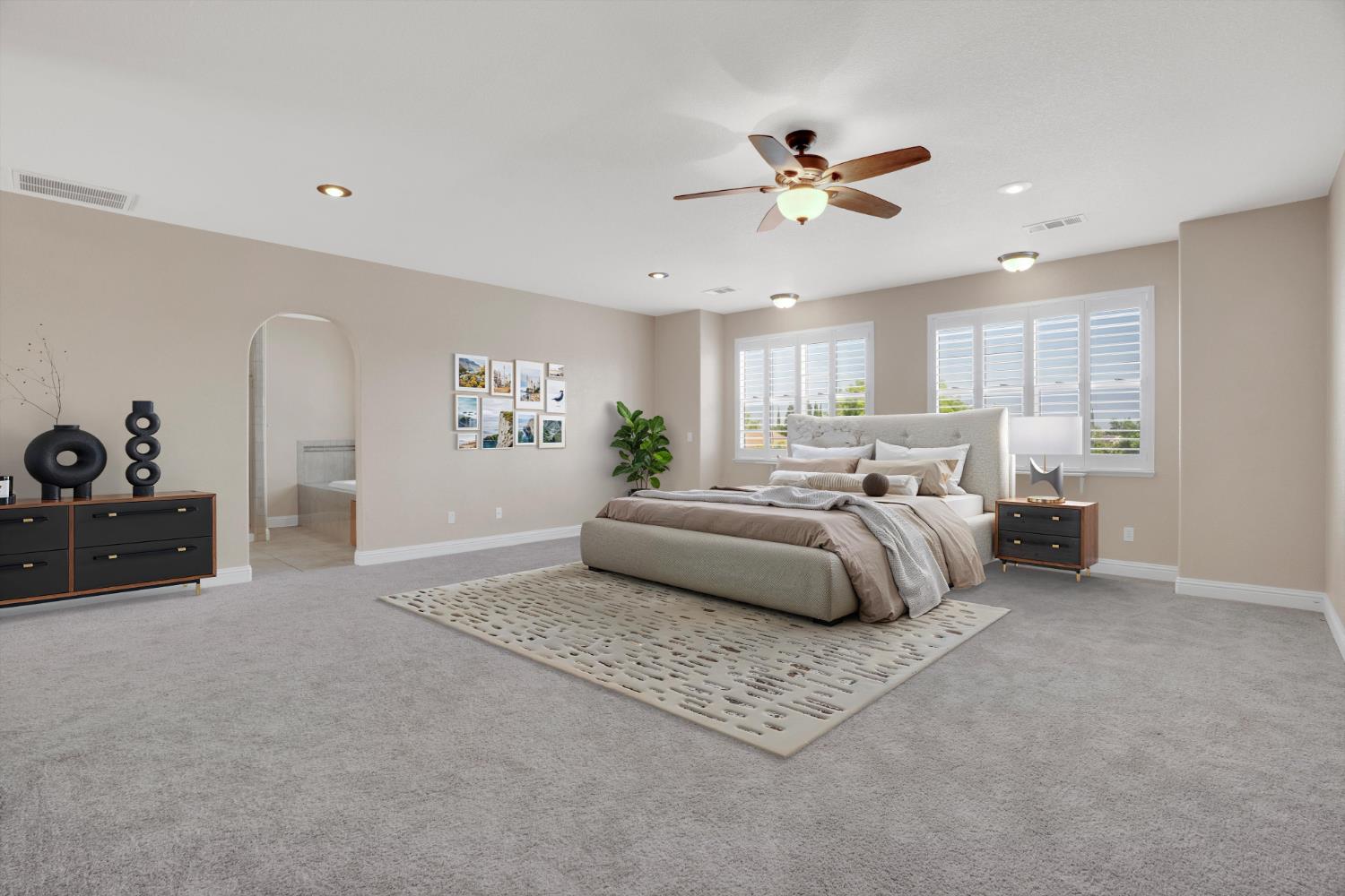 Bevanda Court, Oakdale, California image 24