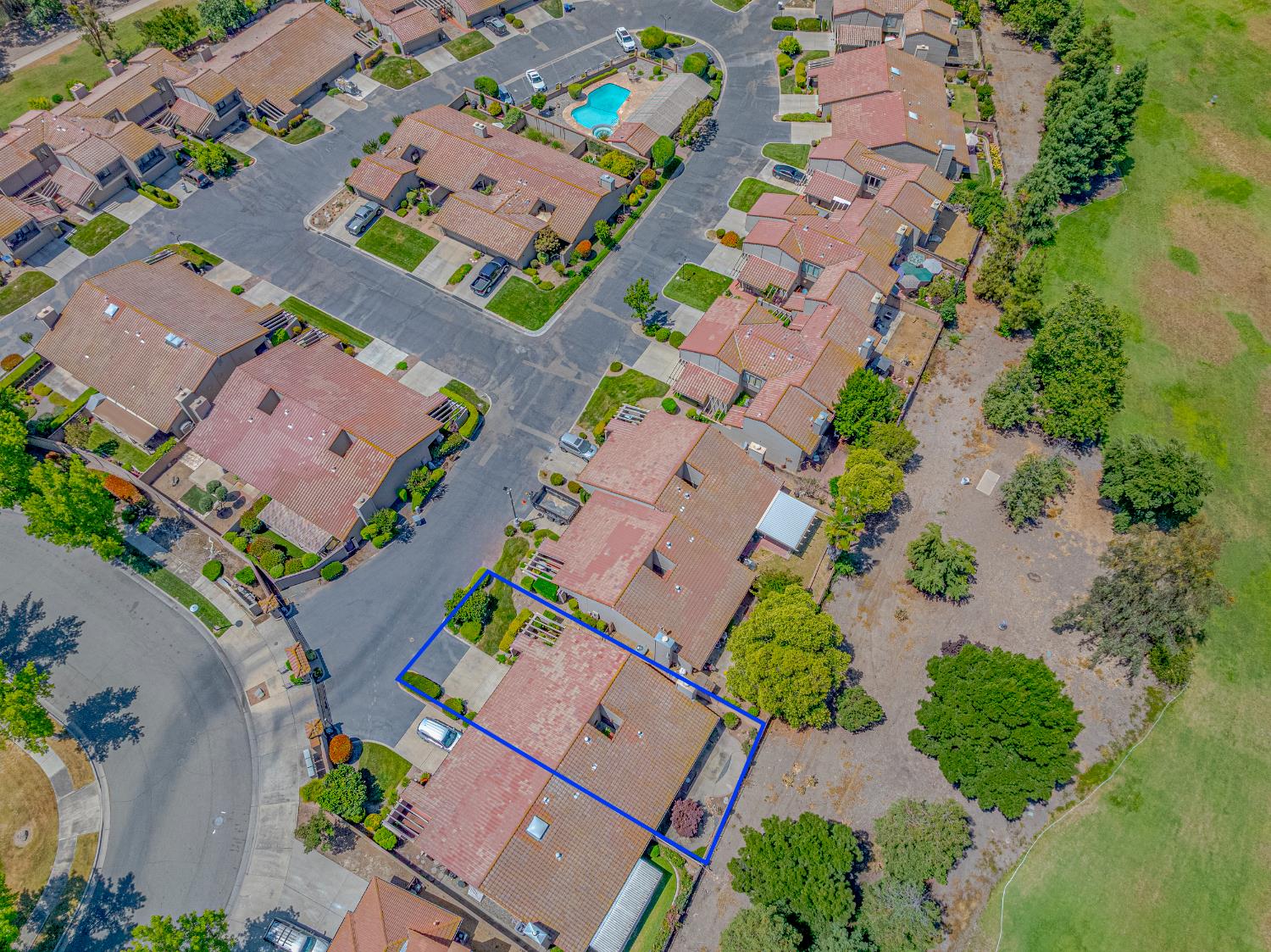Paseo Redondo Drive, Merced, California image 6