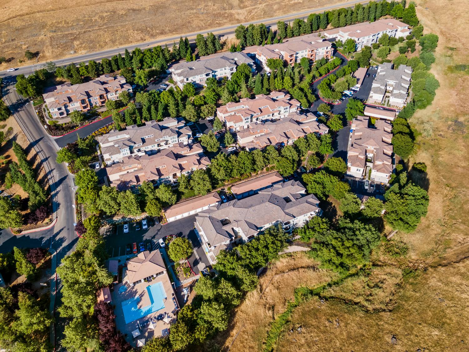 Valley View Parkway #221, El Dorado Hills, California image 19