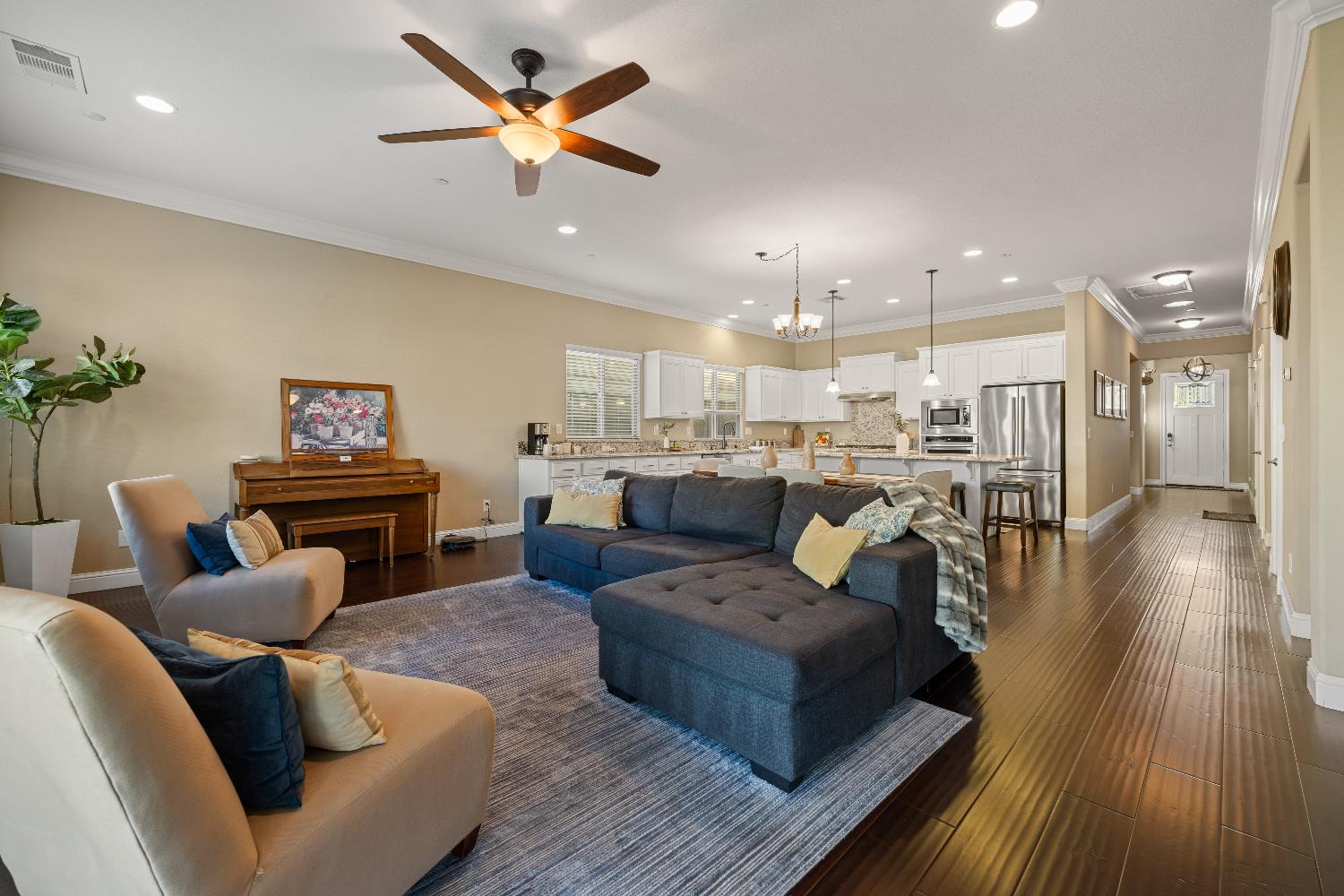 Albany Way, Rocklin, California image 29