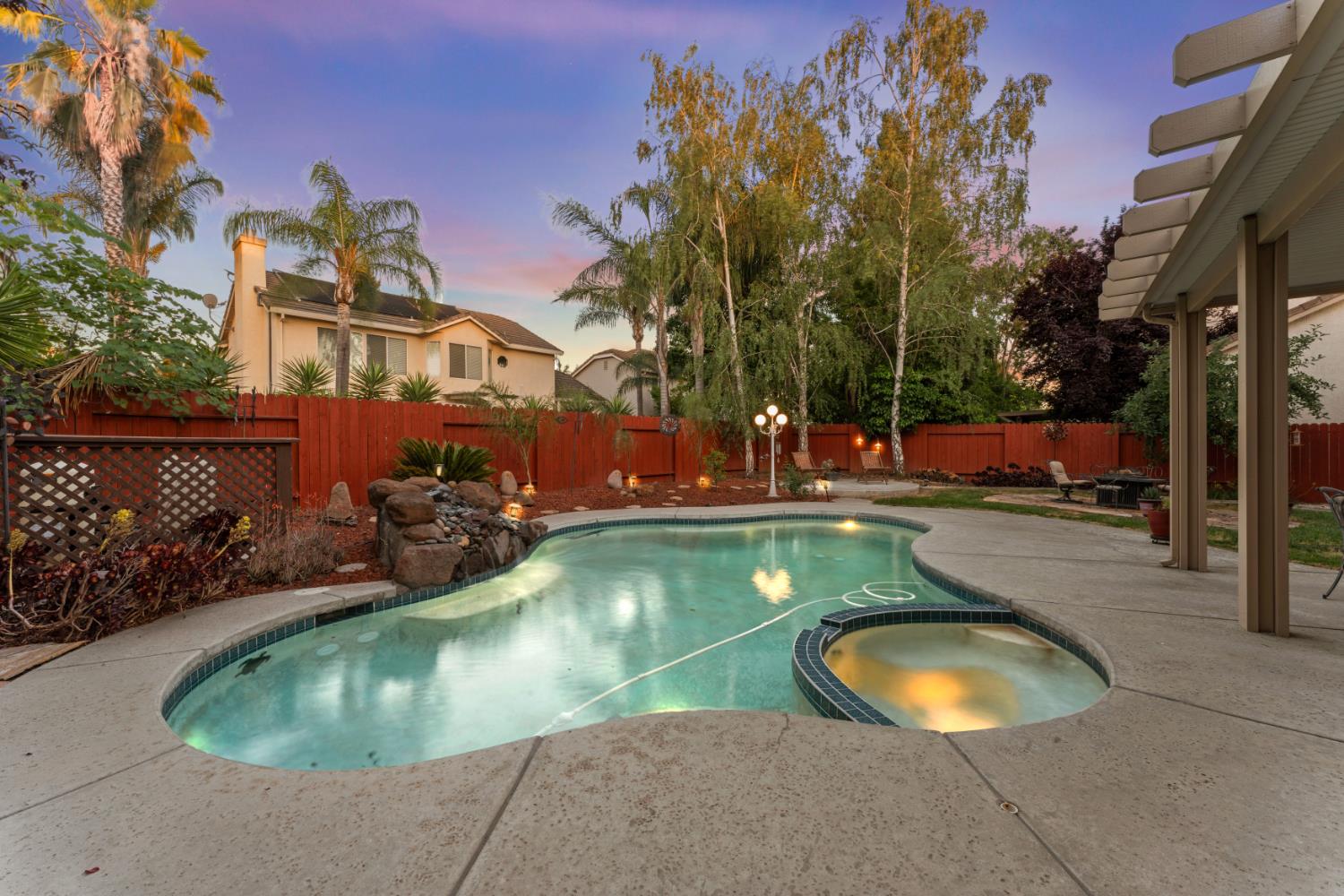 Crystal Water Way, Elk Grove, California image 39