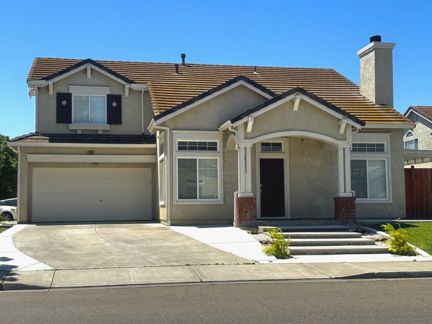 Countrywood Lane, Tracy, California image 2