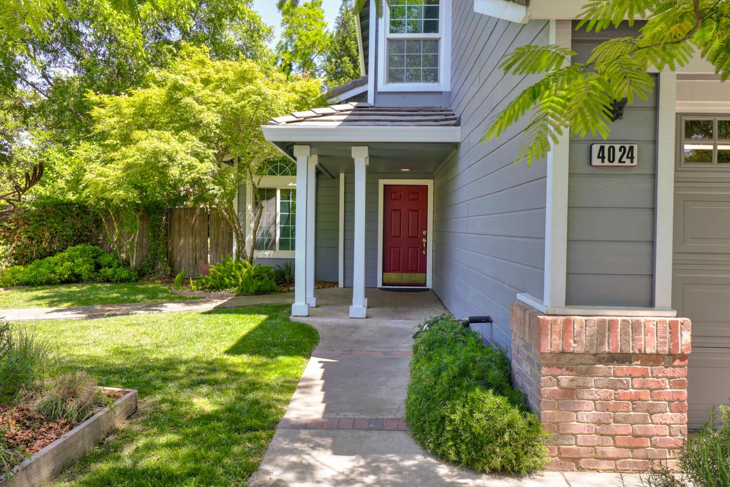 Atlantis Drive, Davis, California image 2