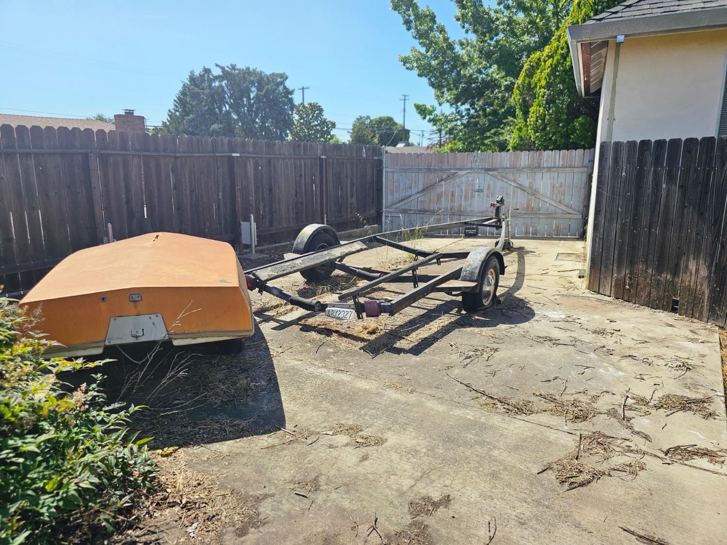 Alandale Way, Rancho Cordova, California image 40