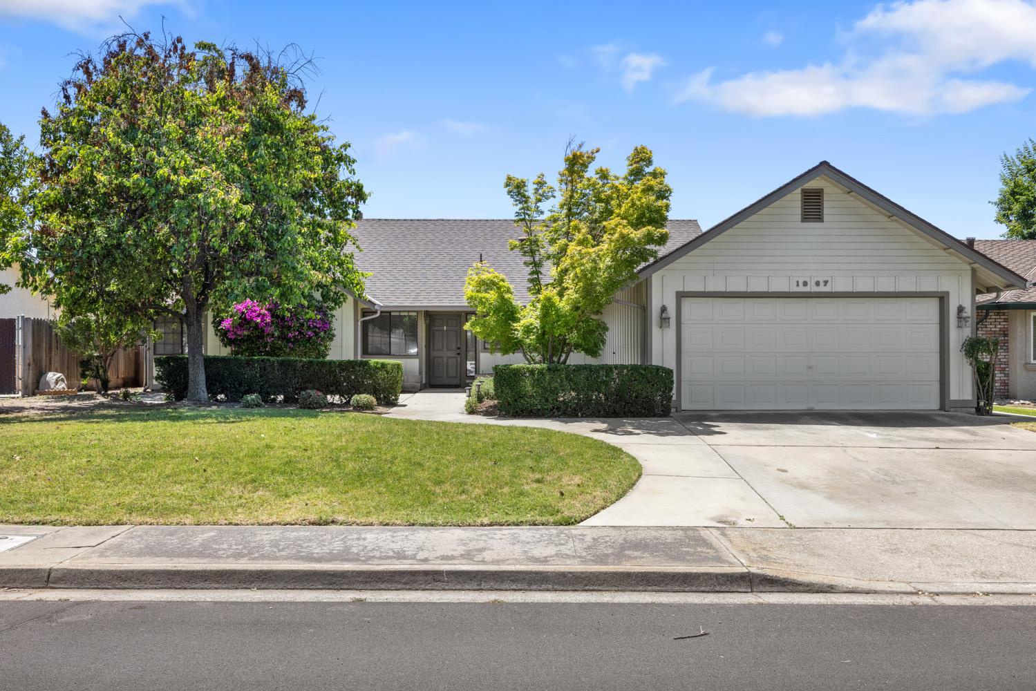 Pontiac Street, Oakdale, California image 1