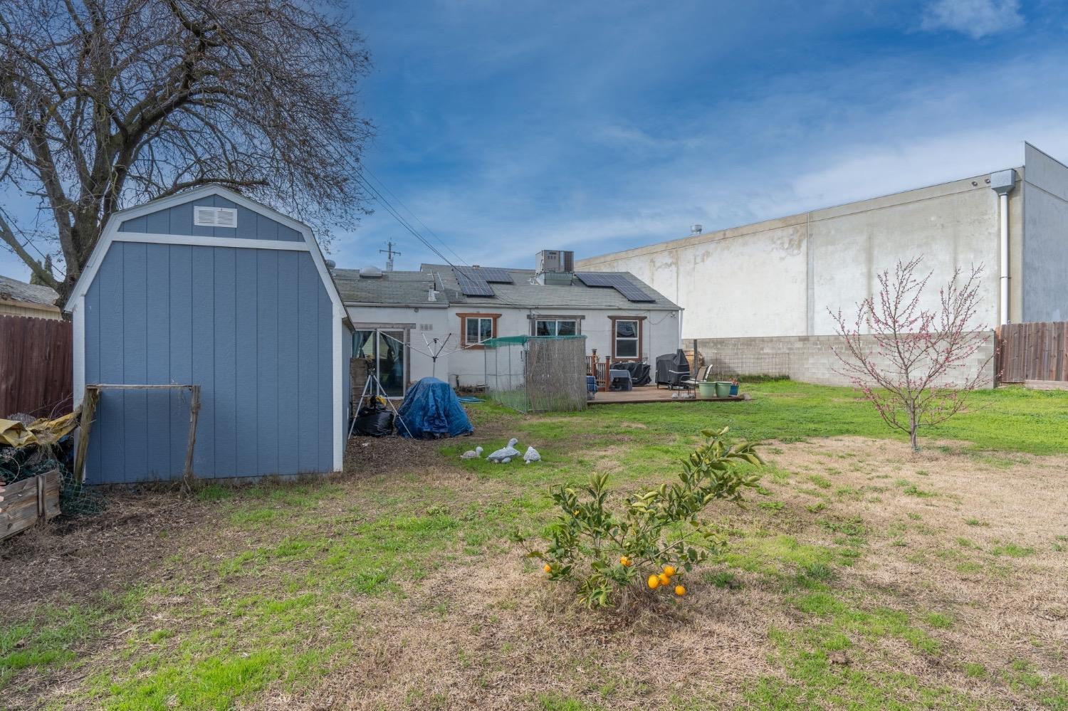 San Rafael Avenue, Stockton, California image 21