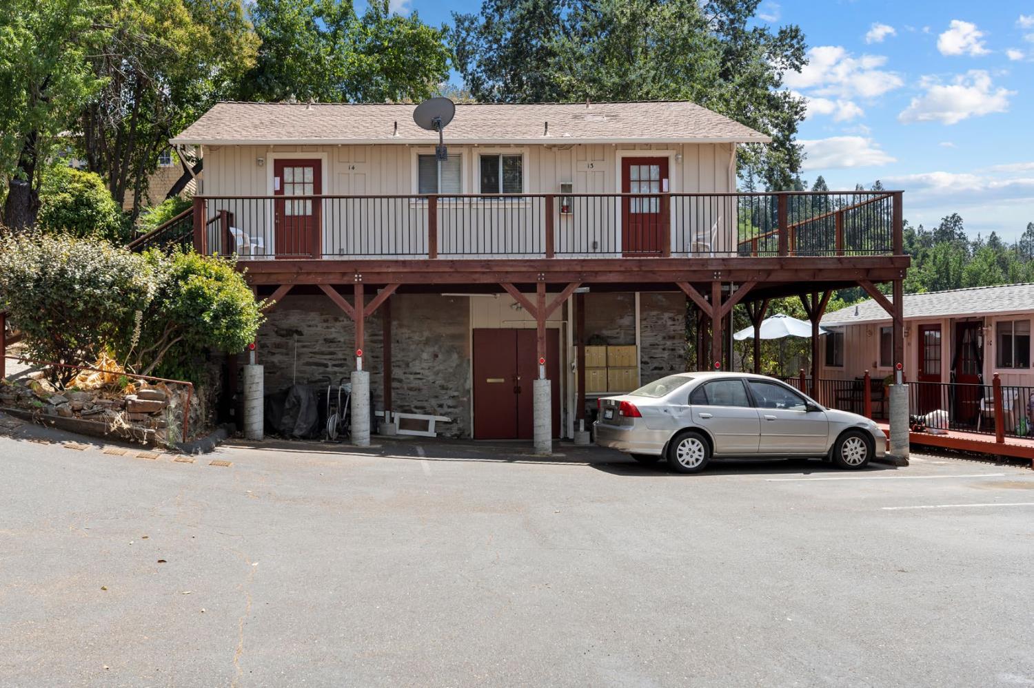 N Washington Street, Sonora, California image 1