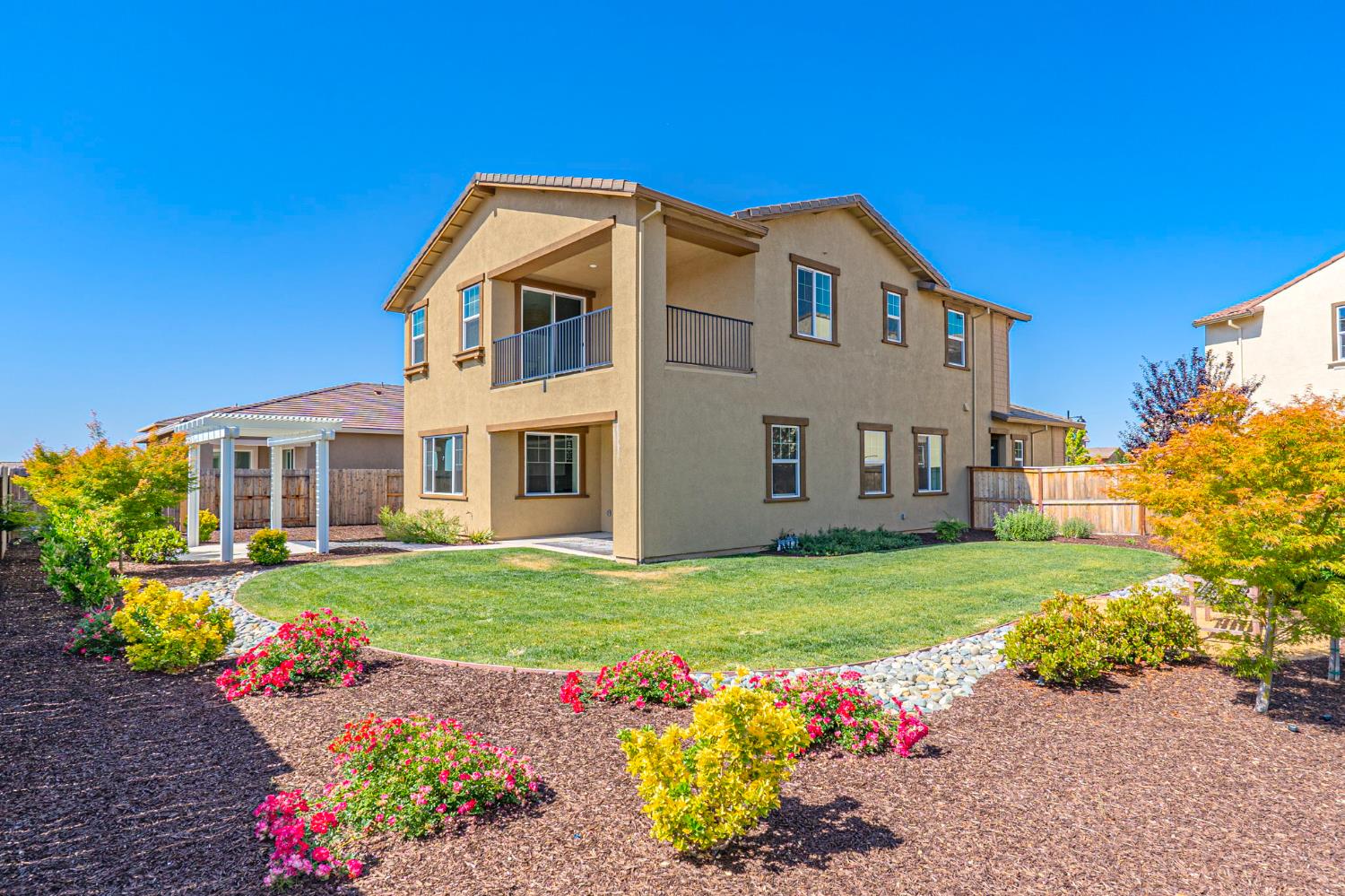 Brooks Circle, Folsom, California image 22