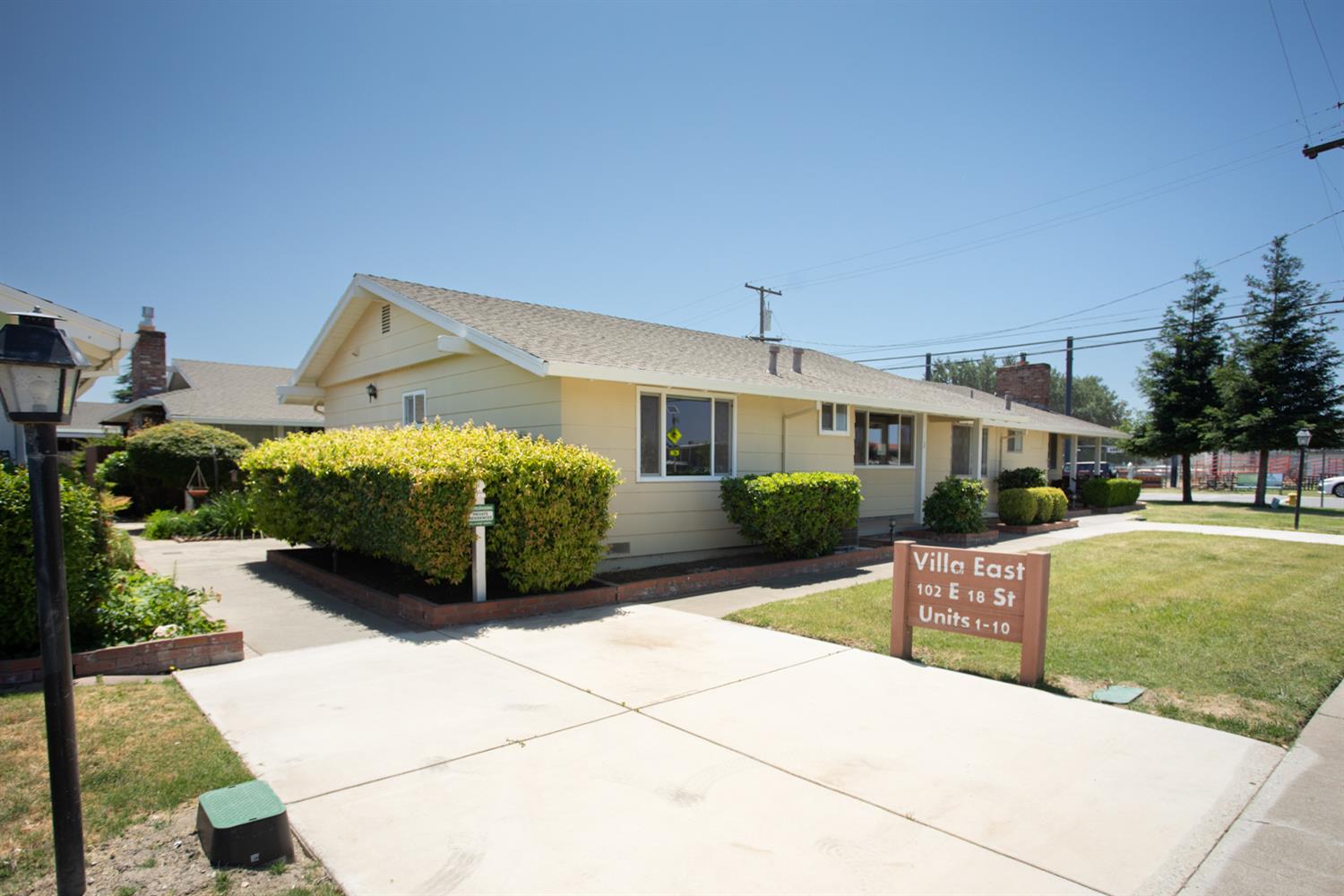 E 18th Street #2, Marysville, California image 42