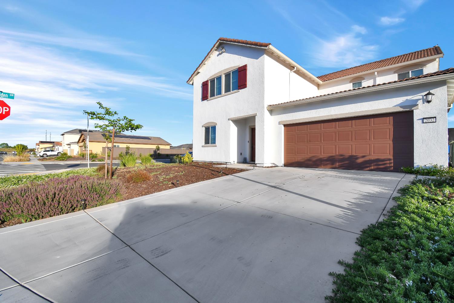 Gatlin Court, Plumas Lake, California image 3