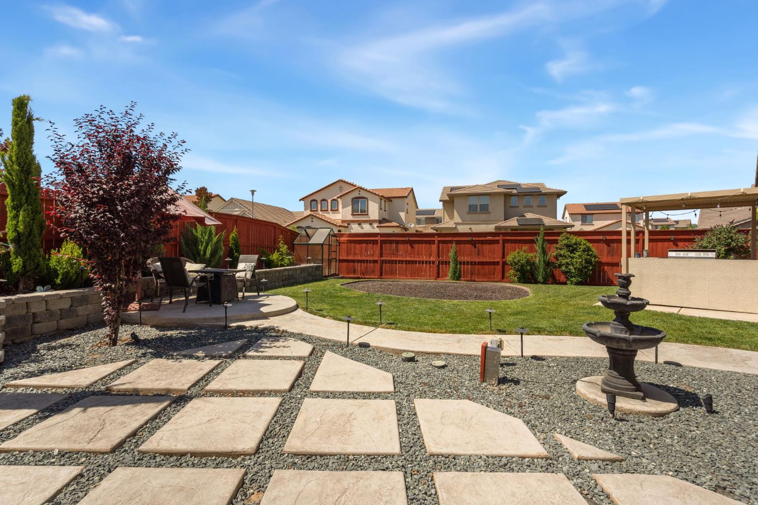 Edington Drive, Rancho Cordova, California image 33