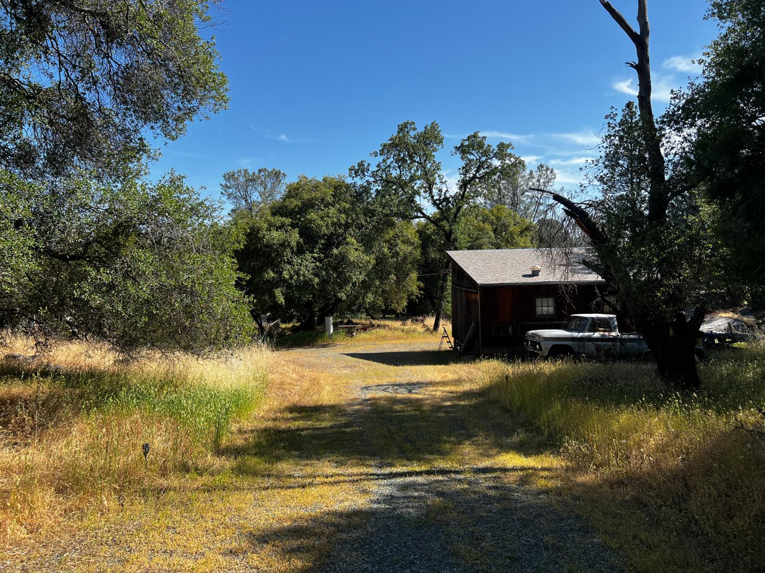 La Mesa Lane, Somerset, California image 2