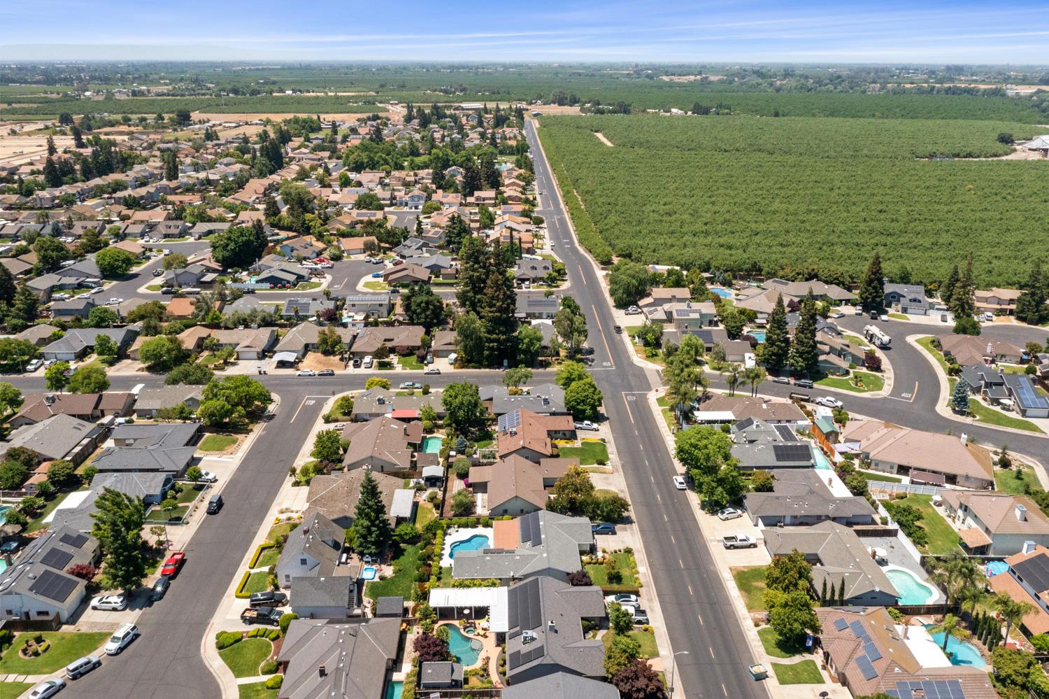 Pontiac Street, Oakdale, California image 44
