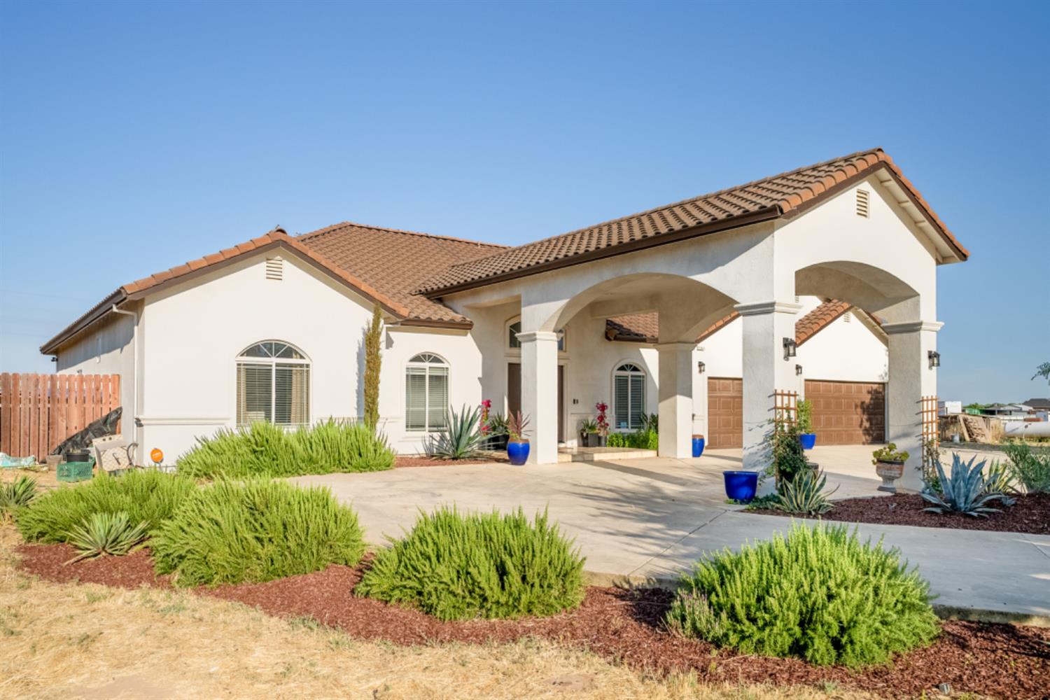 Steward Road, Madera, California image 4