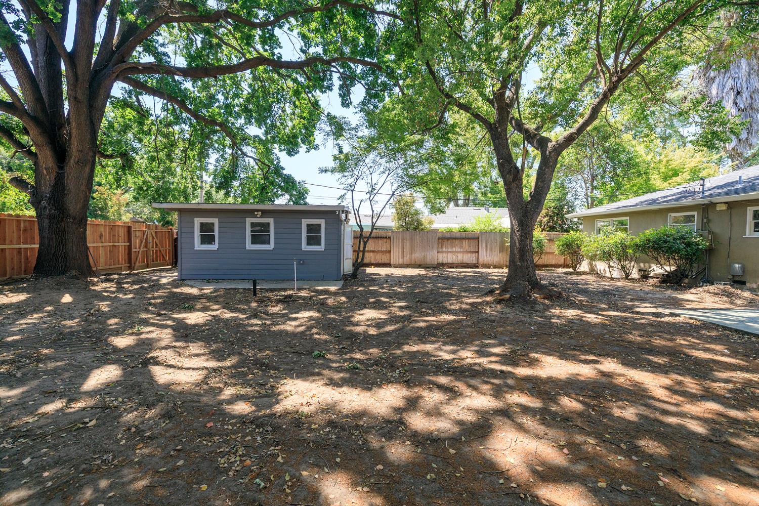 Edison Avenue, Modesto, California image 41