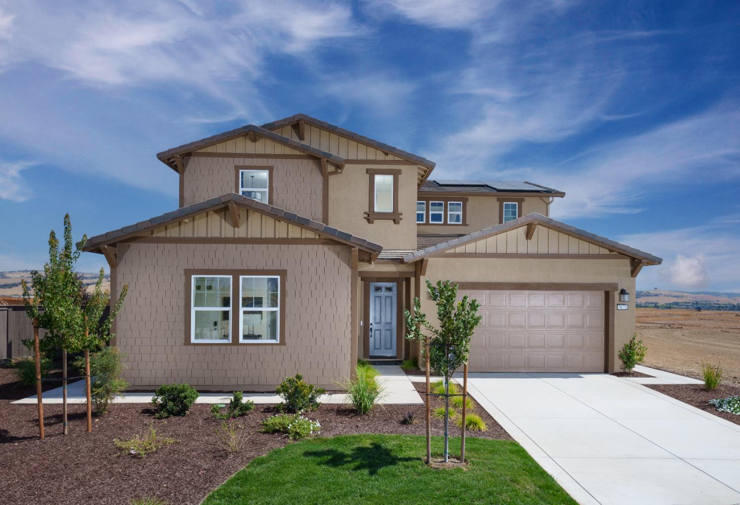 Brooks Circle, Folsom, California image 2