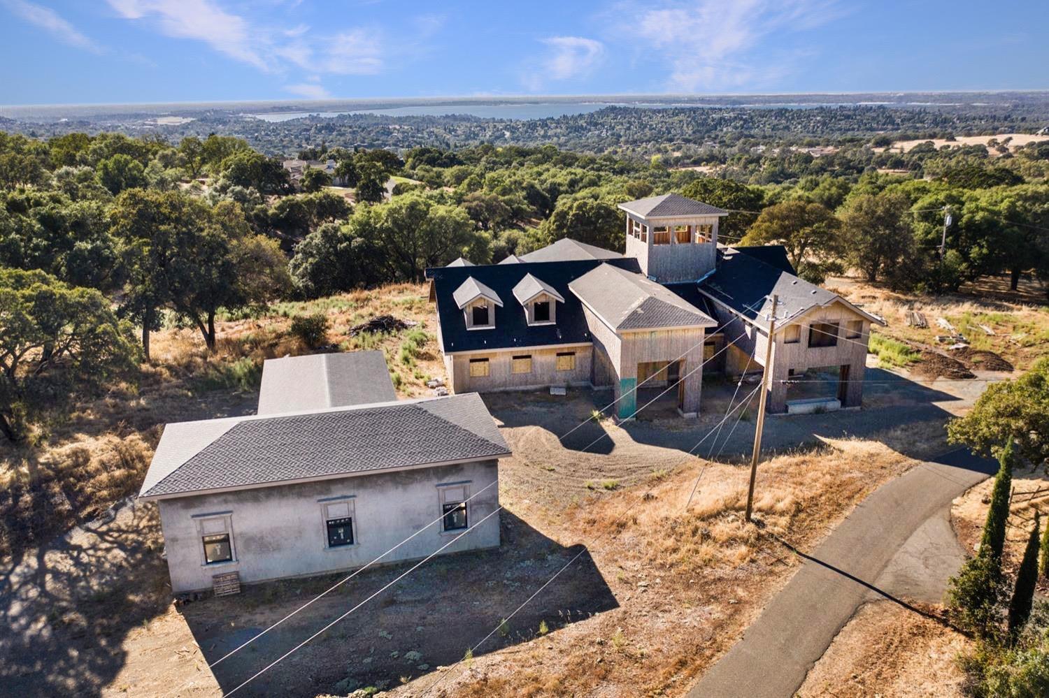 W Green Springs Road, El Dorado Hills, California image 1