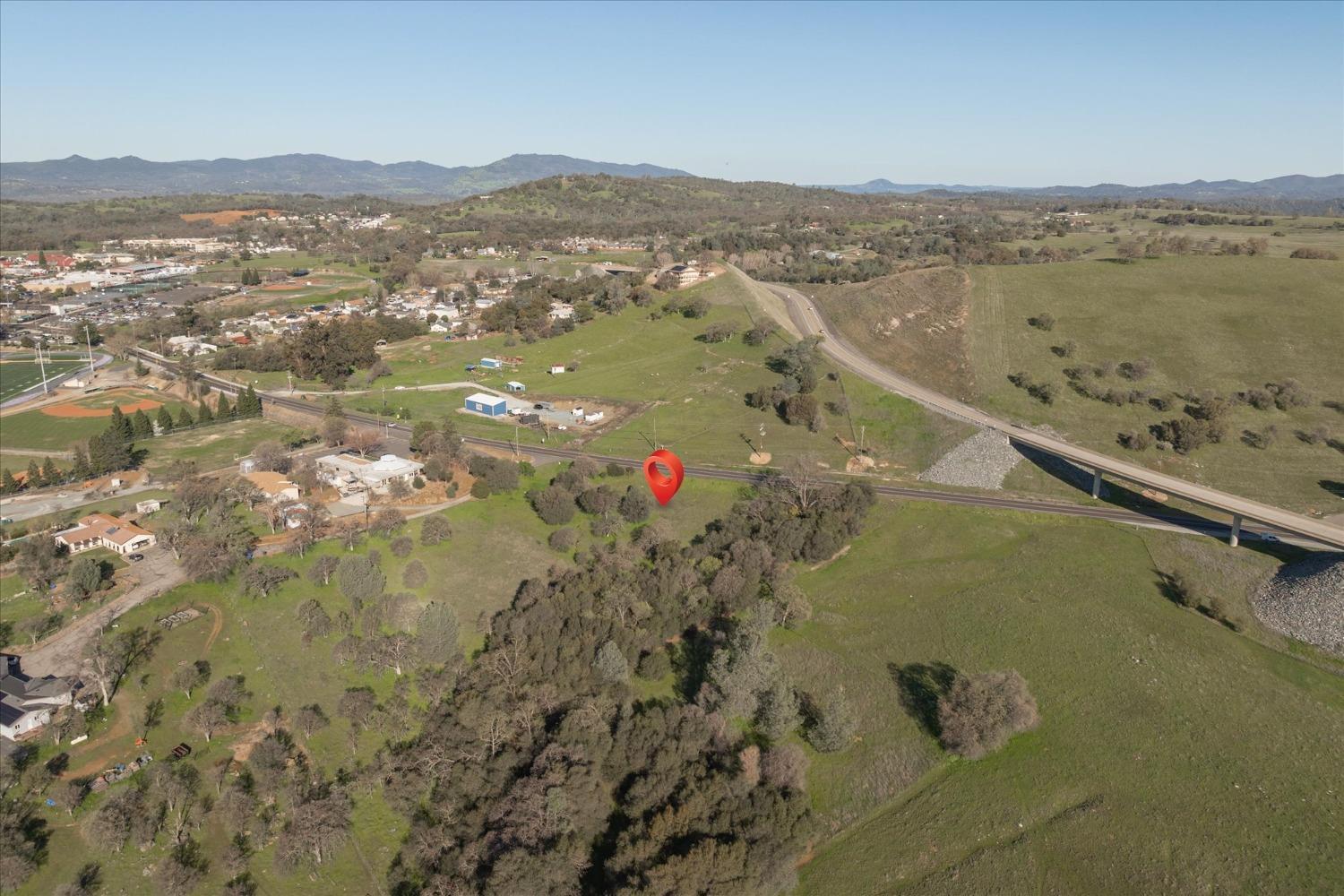 Murphys Grade Road, Angels Camp, California image 29