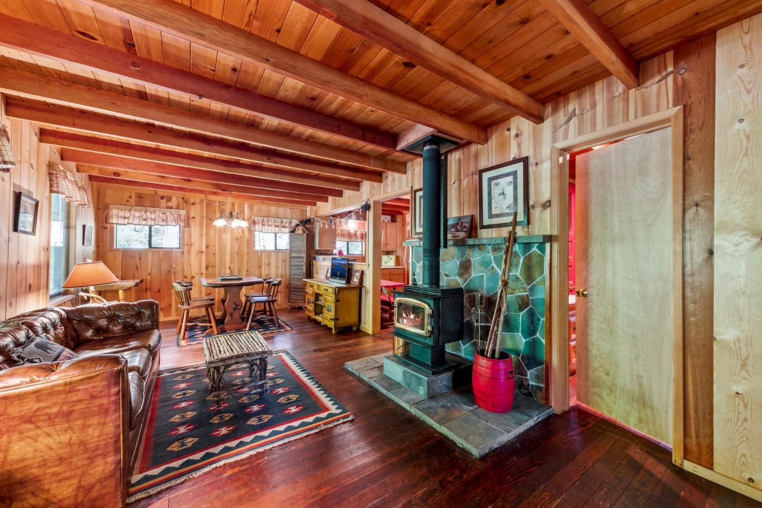 30 Mile Stone Drive #27, Pollock Pines, California image 12