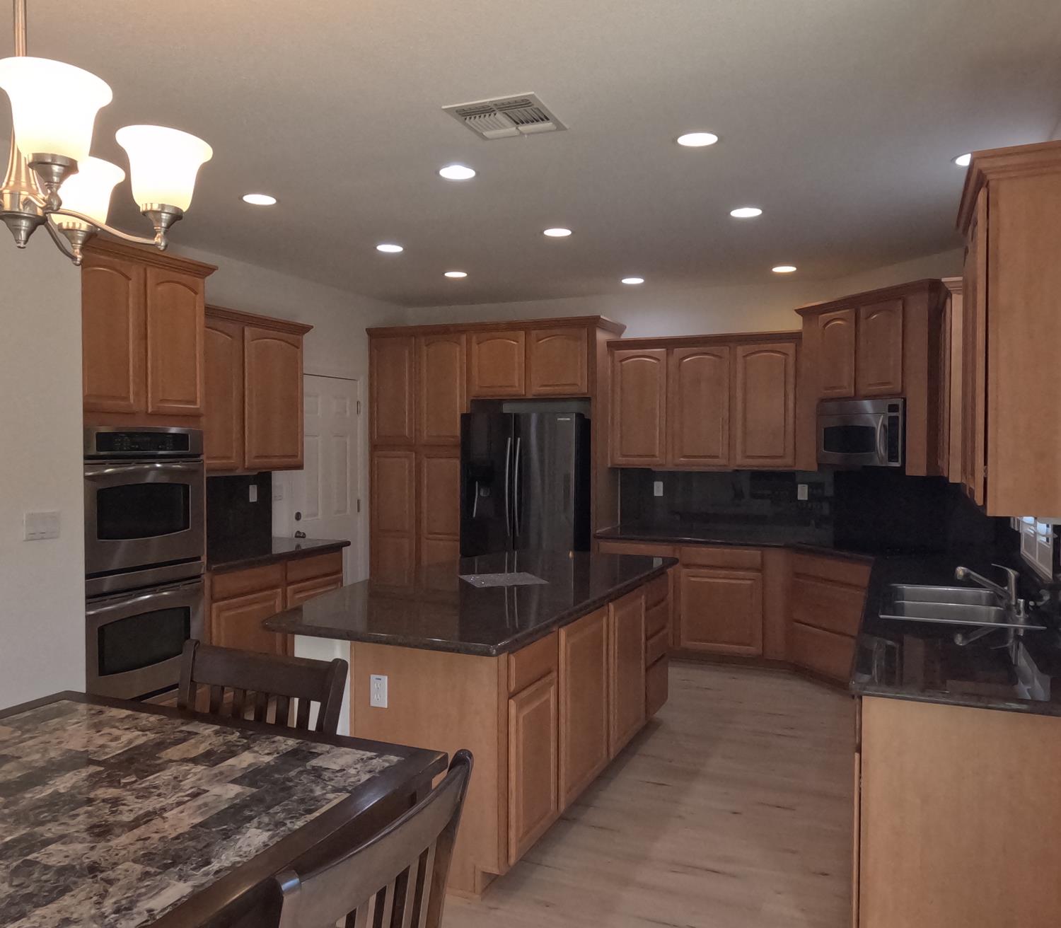 Topspin Way Way, Rancho Murieta, California image 5
