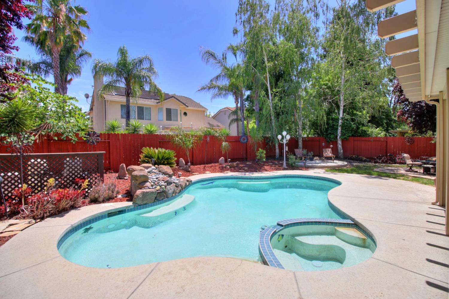 Crystal Water Way, Elk Grove, California image 37