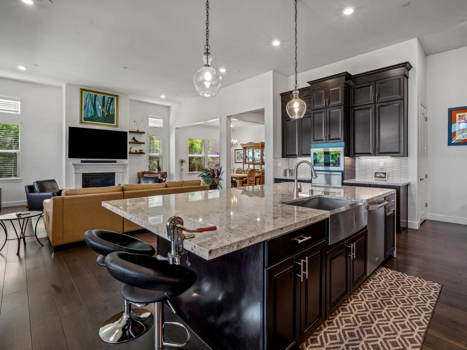 Hogarth Way, El Dorado Hills, California image 16